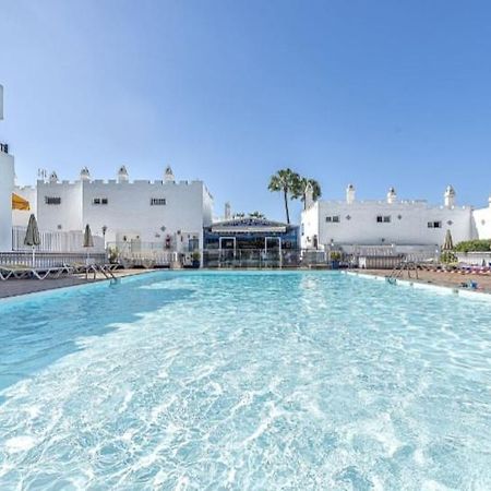 Bungalow Del Sol Playa del Ingles  Exterior photo