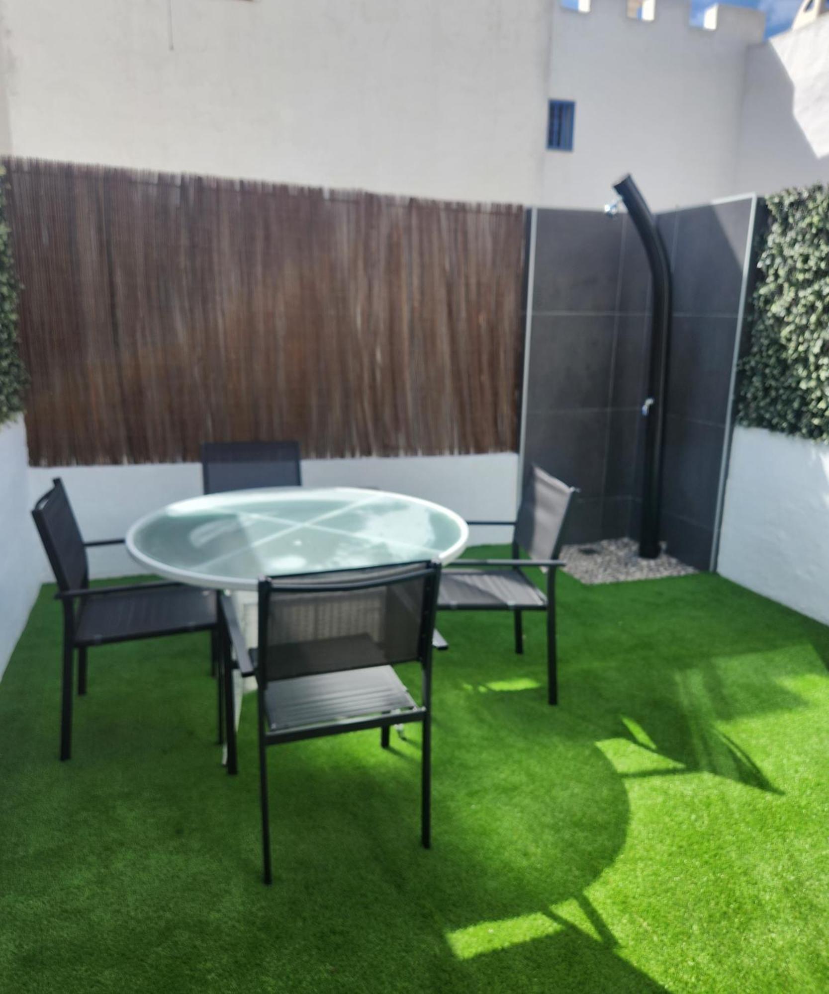 Bungalow Del Sol Playa del Ingles  Exterior photo