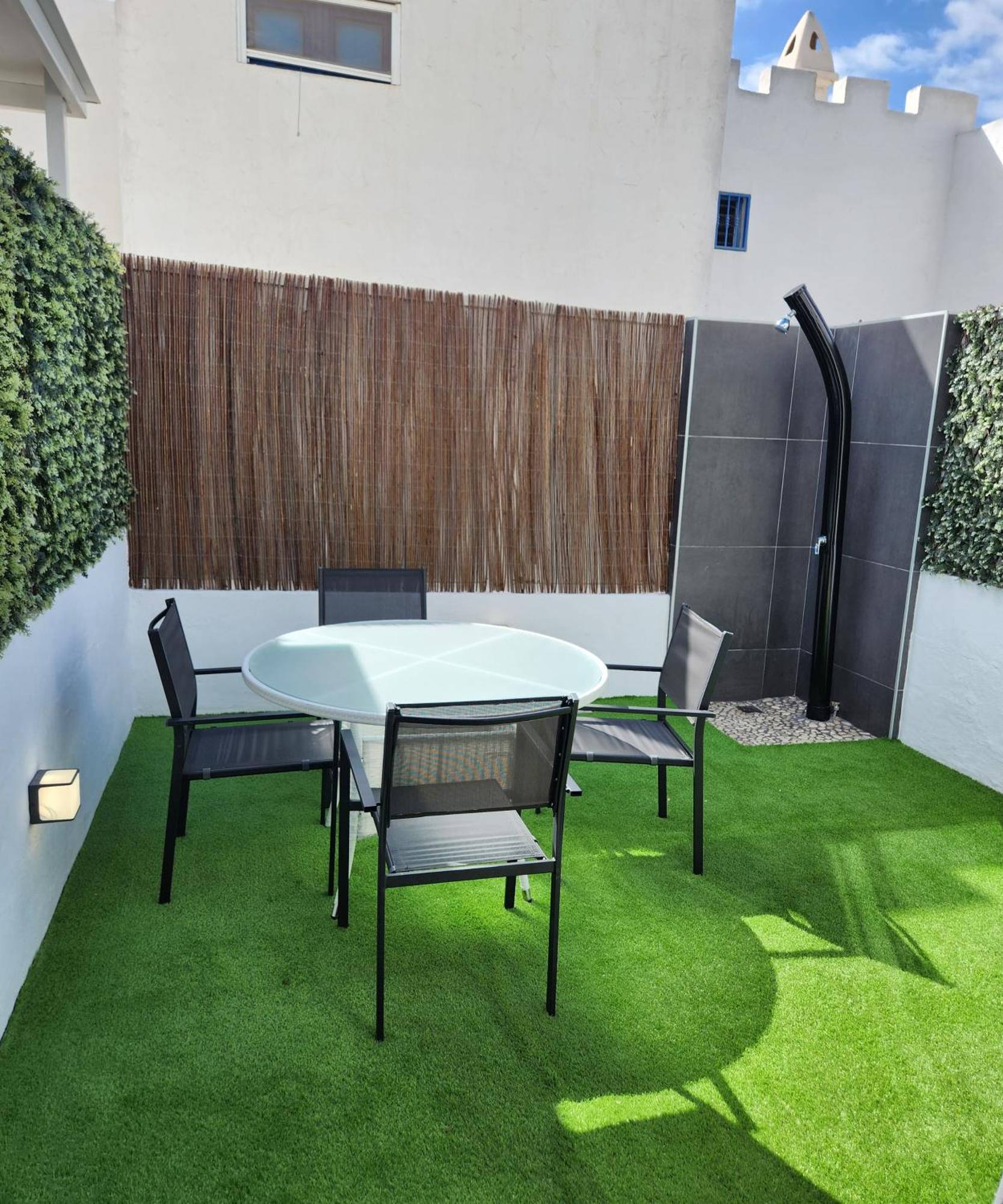 Bungalow Del Sol Playa del Ingles  Exterior photo